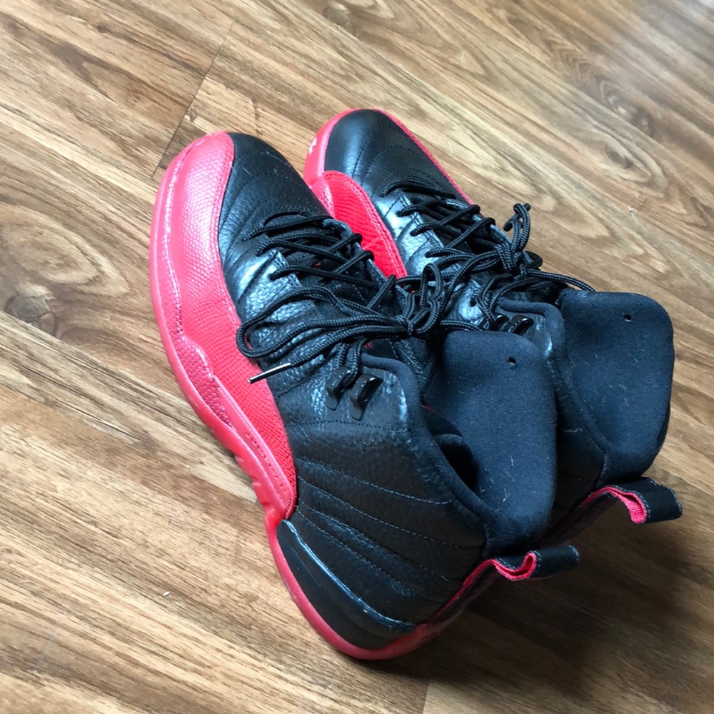 Flu games 8.5 great condition